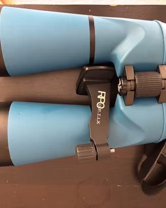 Binocoo RP Optix / Oberwerk 15x70 Waterproof