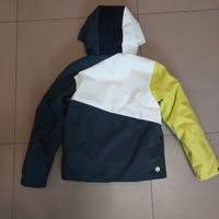 Giacca  più  pantalone sci Colmar