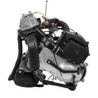 copri carter Lml automatica 125