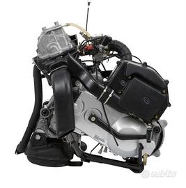 copri carter Lml automatica 125