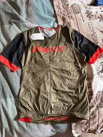 Maglia da ciclismo dinafyt taglia M