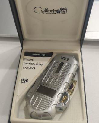 Colibri CX Gear Vintage con Scatola Originale