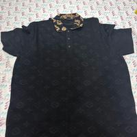 t shirt polo