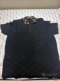 t shirt polo