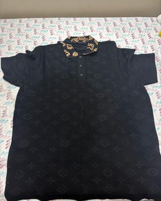 t shirt polo