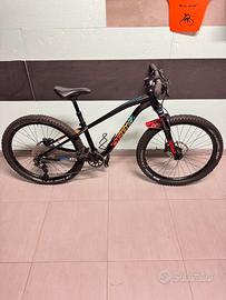 MTB Orbea LAUFEY junior 24” pollici H20