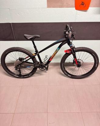 MTB Orbea LAUFEY junior 24” pollici H20