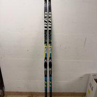 Sci fondo SkiTrab Gara Aero Classic-205cm- Prolink