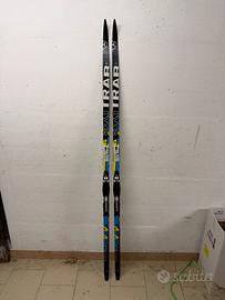 Sci fondo SkiTrab Gara Aero Classic-205cm- Prolink