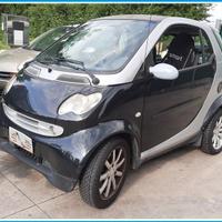Ricambi Usati SMART COUPE (C450) 2004