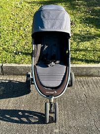 Passeggino BabyJogger CityMini2 a 3 ruote