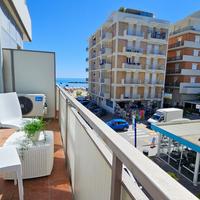 Monolocale Vista Mare a Igea-Marina