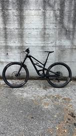 YT Industries Capra 29 Core 2 CF Taglia M