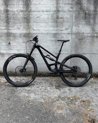 YT Industries Capra 29 Core 2 CF Taglia M