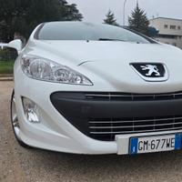 Pegeout 308 cc cabrio perfetta