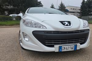 Pegeout 308 cc cabrio perfetta