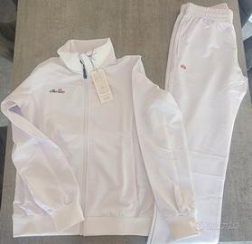Tuta Ellesse Nuova ragazza tg. 14 anni