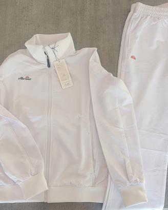 Tuta Ellesse Nuova ragazza tg. 14 anni