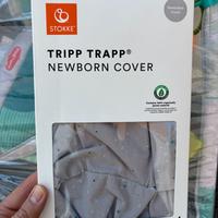 Fodera Stokke Tripp Trapp NewBorn