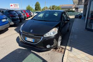 Peugeot 208 1.4 Diesel Neopatentati
