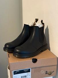 Dr. Martens stivaletti Chelsea 2976 n. 38