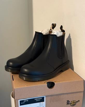 Dr. Martens stivaletti Chelsea 2976 n. 38