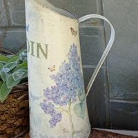 OGGETTI VINTAGE Giardino