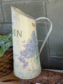 OGGETTI VINTAGE Giardino