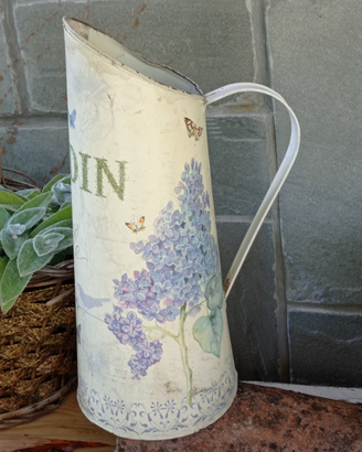 OGGETTI VINTAGE Giardino