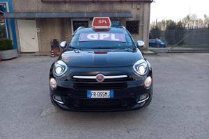 Fiat 500X 1.4 T-Jet 120 CV GPL Mirror