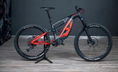 E- bike