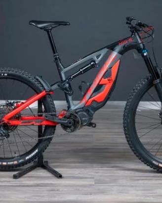 E- bike