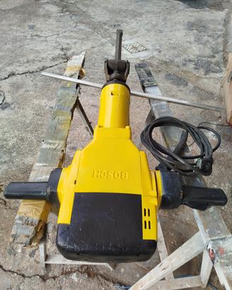 Demolitore Bosch GHS