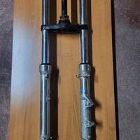 Ricambi vari honda cb 500 1997