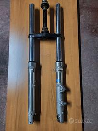 Ricambi vari honda cb 500 1997