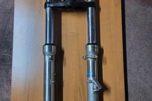 Ricambi vari honda cb 500 1997