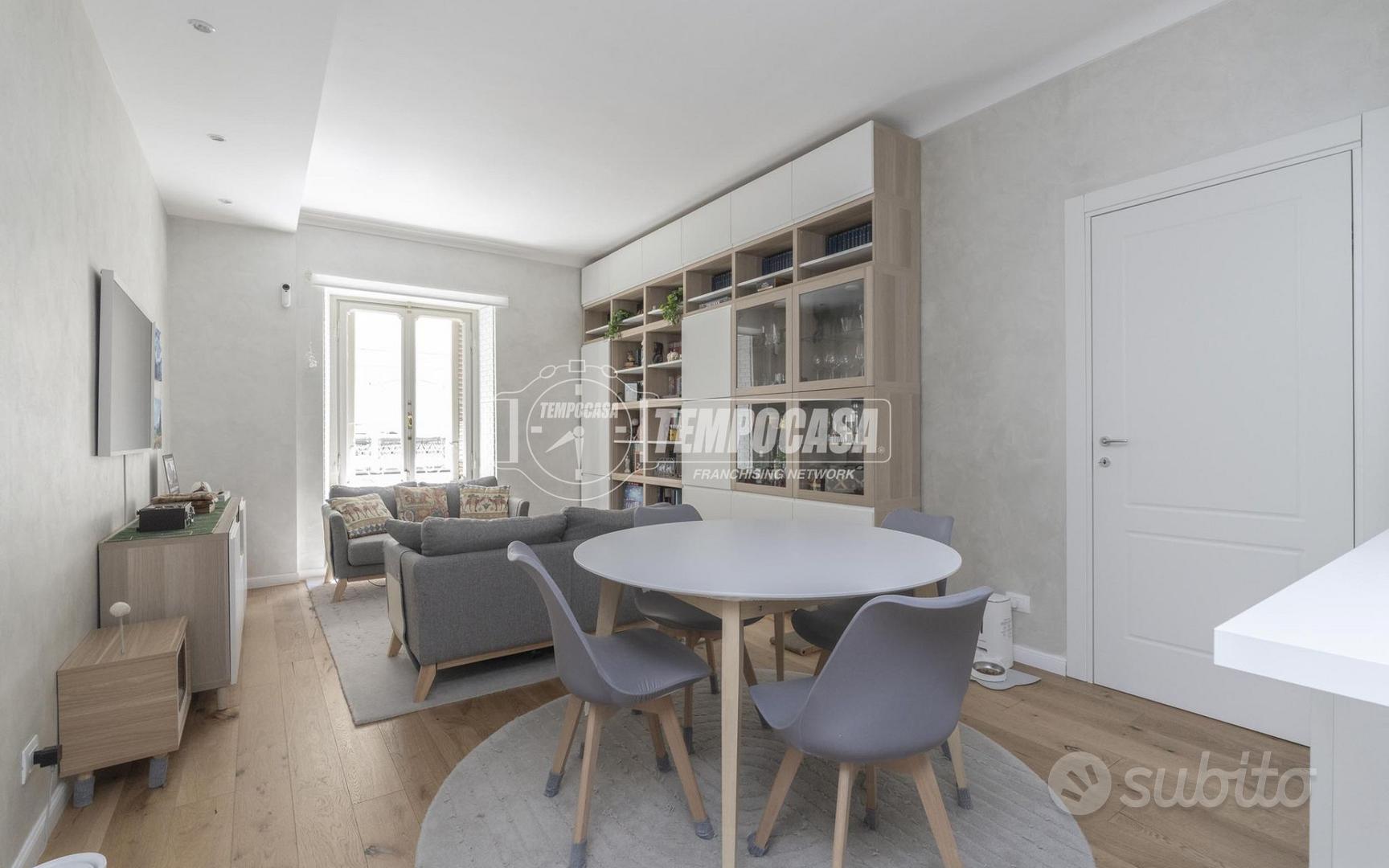 Apartment in Torino, Quadrilatero Romano, Circoscrizione 1 - Vista 5
