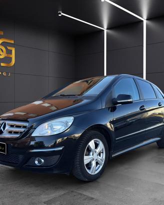 Mercedes-benz B 180 CDI Premium