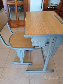Banchetto scuola