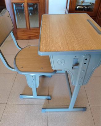 Banchetto scuola