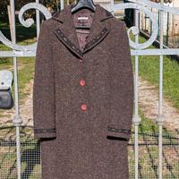 Giacca pesante  Made in Italy