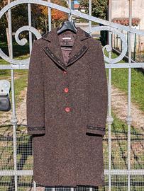 Giacca pesante  Made in Italy