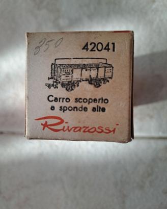 Rivarossi 42041