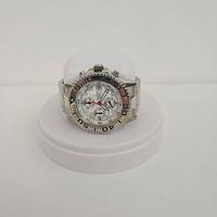 Orologio Stendardo Chronograph – Acciaio  