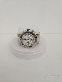 Orologio Stendardo Chronograph – Acciaio  