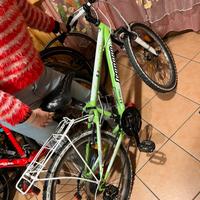 Bici legnano