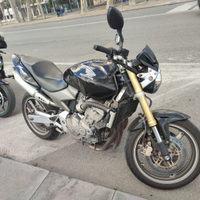 Honda Hornet 600 2006