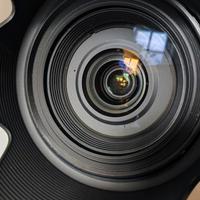 Sigma art 24 105 F4 Nikon 