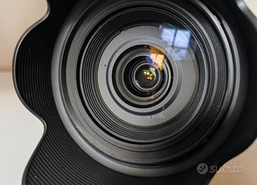 Sigma art 24 105 F4 Nikon 