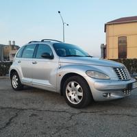 Chrysler PT Cruiser 1.6 cat Touring - km 165000